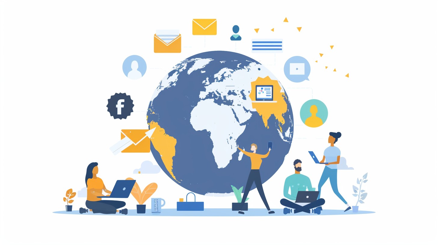 Digital Marketing Services